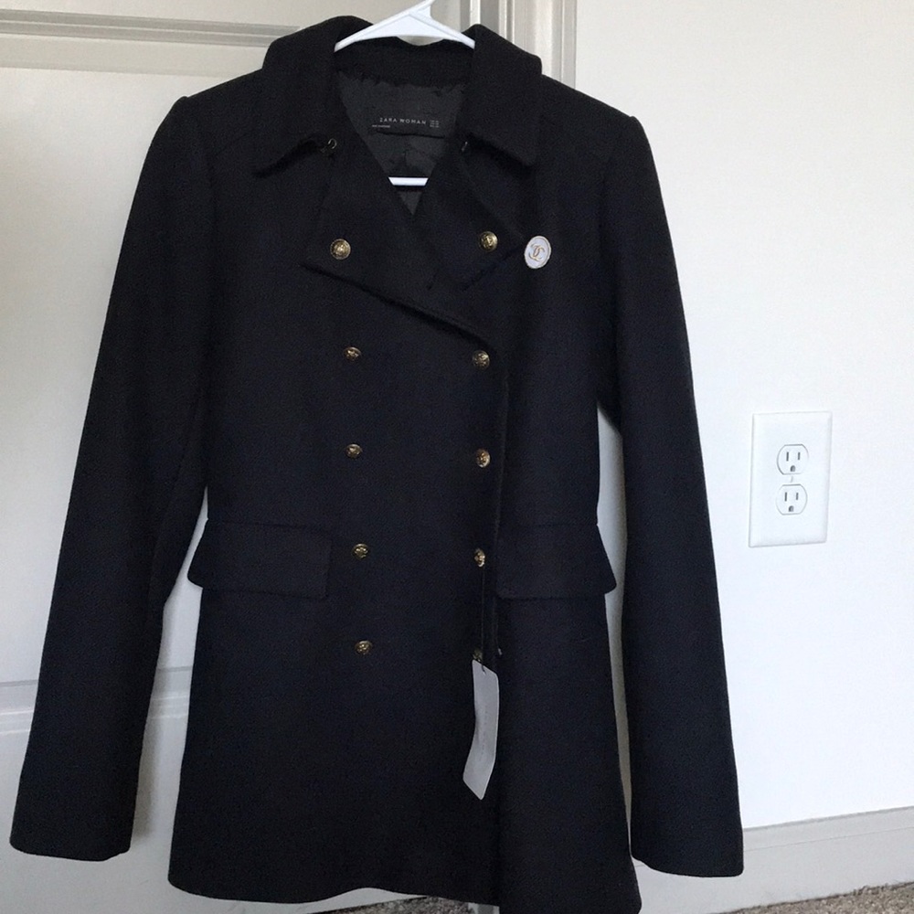 Zara 🧥